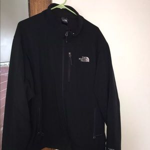 Men North Face Apex